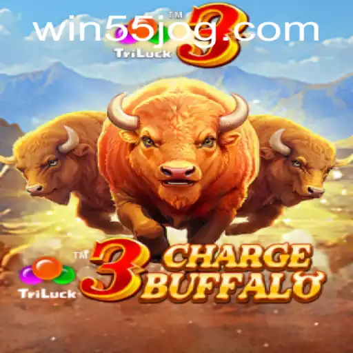 Explorando o Mundo de 3ChargeBuffalo: Estratégias e Regras Para Vencer Com Win 55