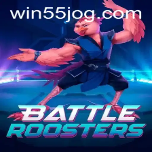 Descubra o Universo de BattleRoosters e Aprenda a Arte da Vitória com Win 55