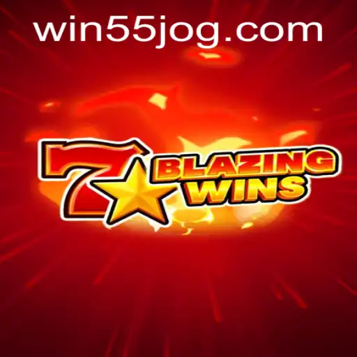 BlazingWins: Descubra o Jogo que Promete 'Win 55'