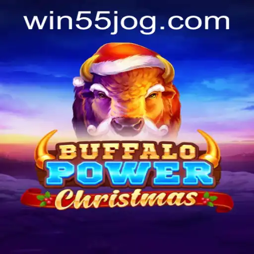 Descubra a Magia Festiva do Jogo BuffaloPowerChristmas