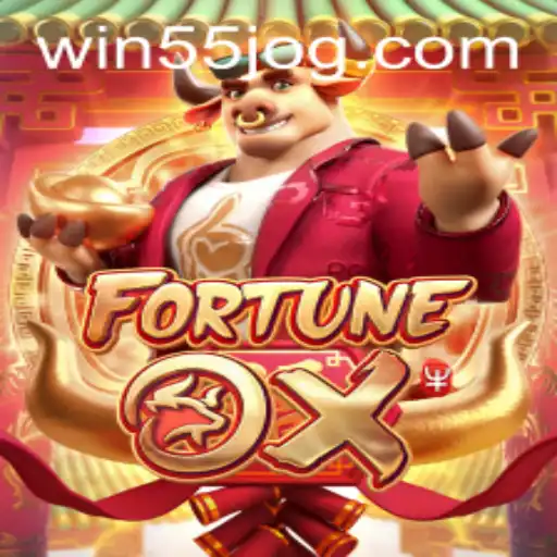 FortuneOx: Descubra o Fascinante Mundo do Jogo e Como Ganhar com a Estratégia 'win 55'