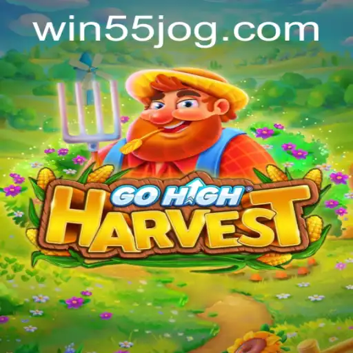 Explorando o Mundo de GoHighHarvest: Uma Jornada Estratégica para Vencer