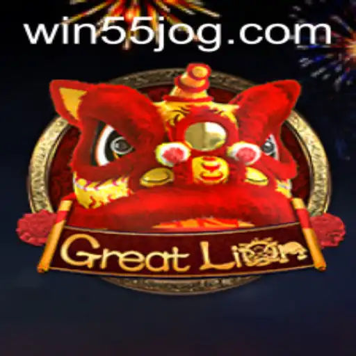 Descubra o Fascinante Mundo do Jogo GreatLion: Ganhe com Win 55