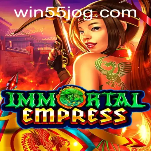 Conheça 'ImmortalEmpress': O Jogo Que Está Revolucionando o Mundo dos Games