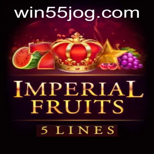 ImperialFruits5: Uma Experiência de Jogo Vibrante e Lucrativa