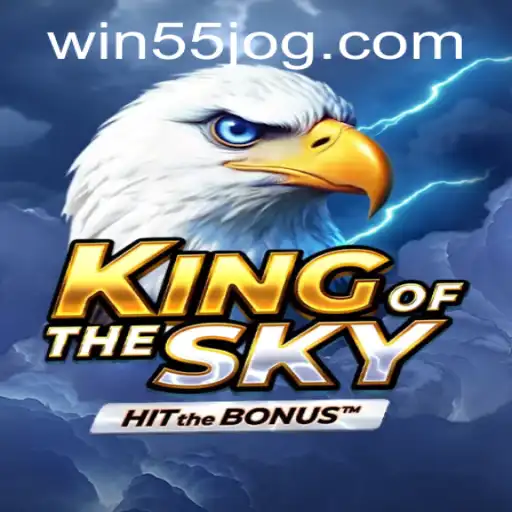 KingOfTheSky: A Nova Sensação nos Jogos de Batalha Aérea