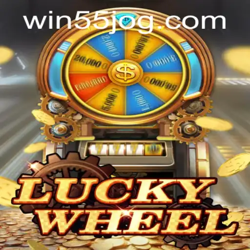 Descobrindo o Fascinante Mundo de LuckyWheel e a Estratégia Vencedora do 'Win 55'