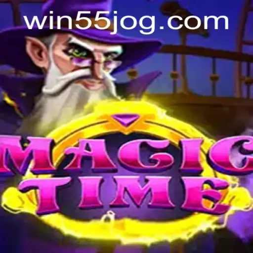 Descubra MagicTime: O Jogo que Promete Diversão e Estratégia com Win 55