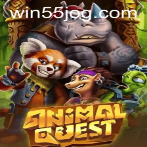Explorando AnimalQuest: Aventura e Estratégia para Vencer