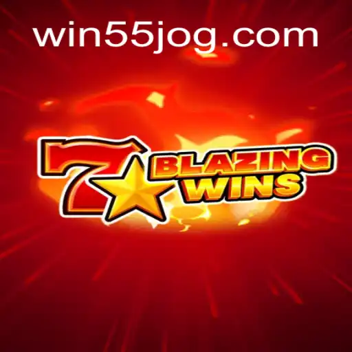BlazingWins: Descubra o Jogo que Promete 'Win 55'