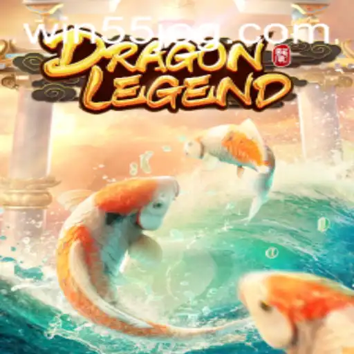 DragonLegend: Explore a Jornada Épica e Descubra Como Vencer com Win 55