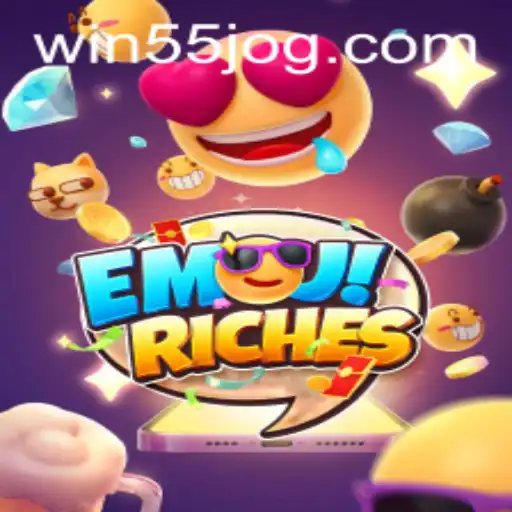 Explorando o Mundo de EmojiRiches: Entenda o Jogo e Suas Regras