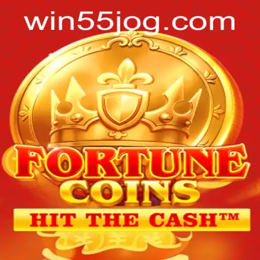 Descubra o Jogo FortuneCoins: Como Jogar e Ganhar com a Estratégia 'Win 55'