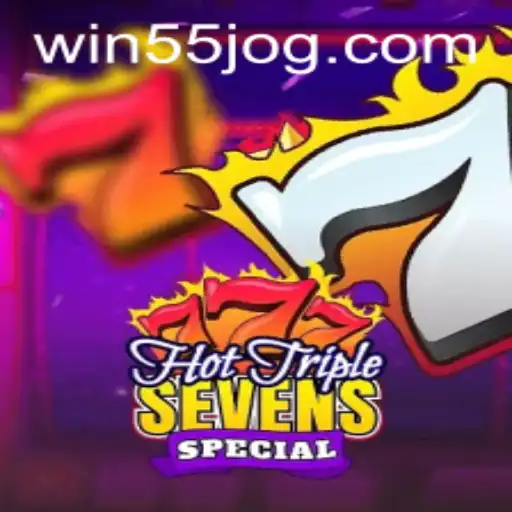 Descobrindo HotTripleSevensSpecial: Mergulhe na Emoção do Cassino com Chance de Ganhar 55