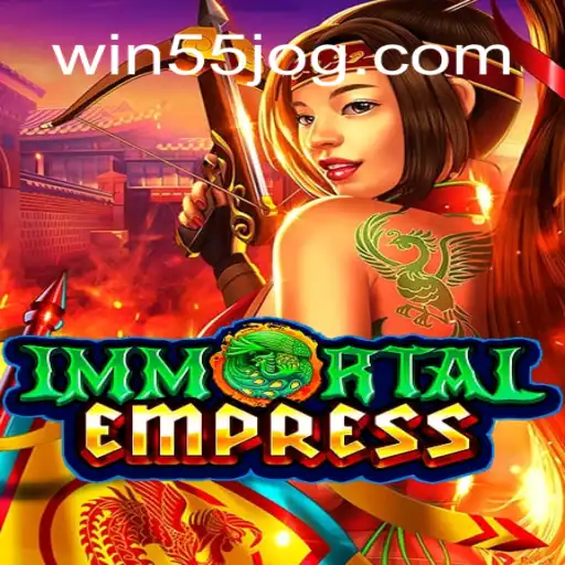 Conheça 'ImmortalEmpress': O Jogo Que Está Revolucionando o Mundo dos Games