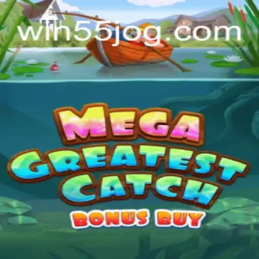 Descubra o Fascinante Mundo de MegaGreatestCatchBonusBuy