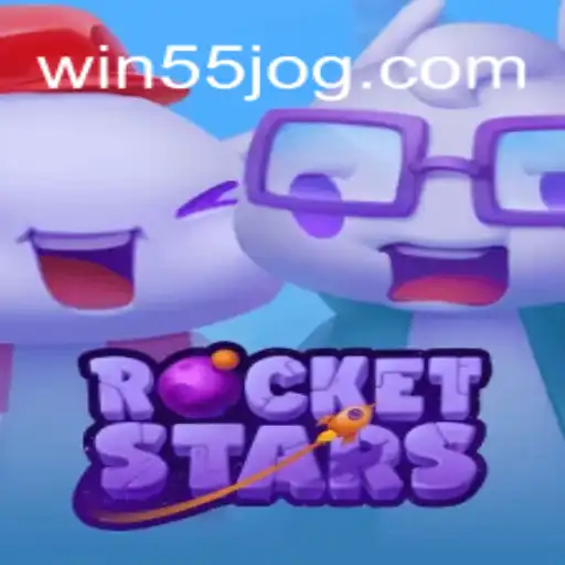 Descubra RocketStars e Conquiste com 'Win 55': Uma Jornada Intergaláctica