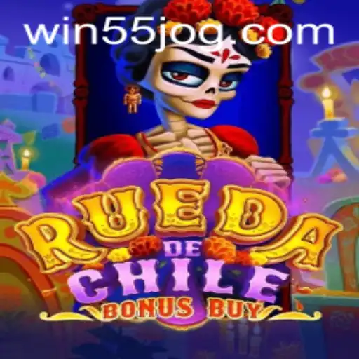 Explorando o Mundo do Jogo RuedaDeChileBonusBuy: Estratégias para Ganhar 55