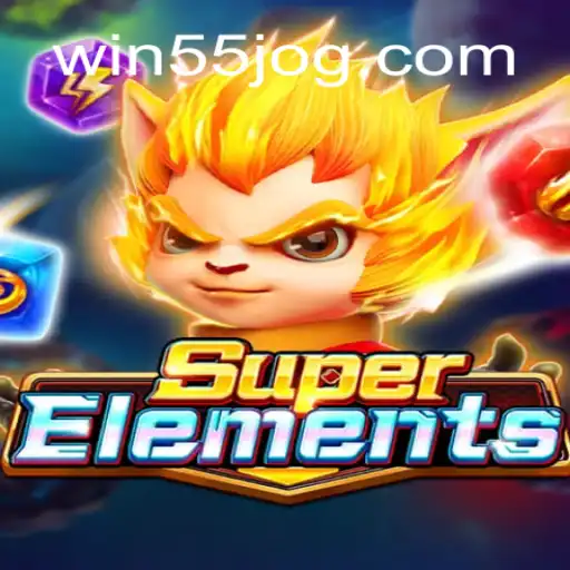 Explorando o Mundo de SuperElements: Como Jogar e Vencer