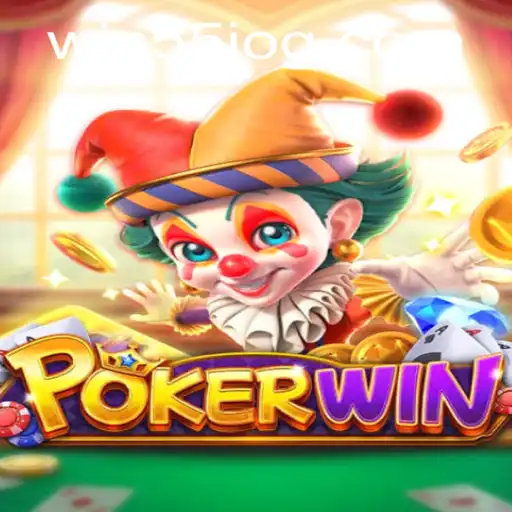 Descubra o Empolgante Mundo de POKERWIN: Um Jogo de Estratégia e Sorte