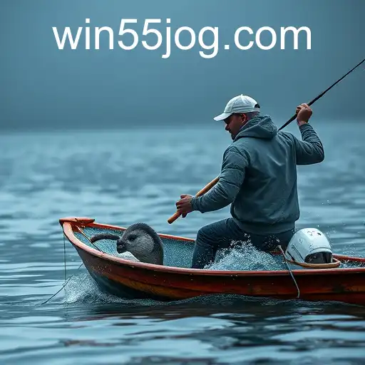 Pesca online