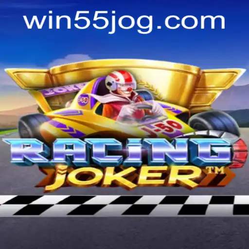 Descubra RacingJoker: O Jogo de Corridas e Estratégia com a Palavra-Chave Secreta 