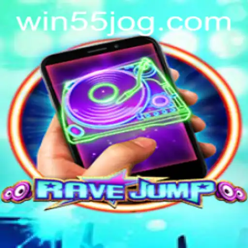RaveJumpmobile: A Revolução nos Jogos Móveis Com Win 55