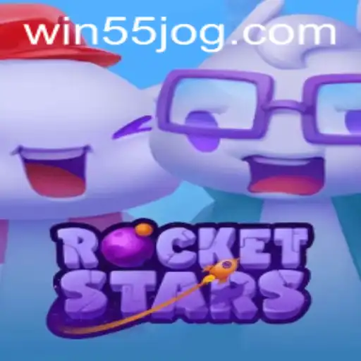 Descubra RocketStars e Conquiste com 'Win 55': Uma Jornada Intergaláctica