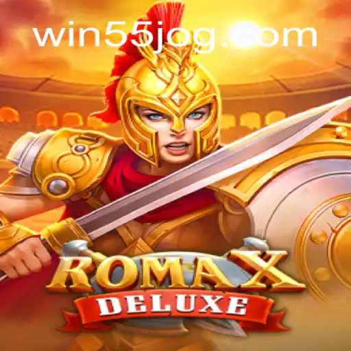 Explorando o Fascinante Mundo de RomaXDeluxe e o Conceito de 'Win 55'