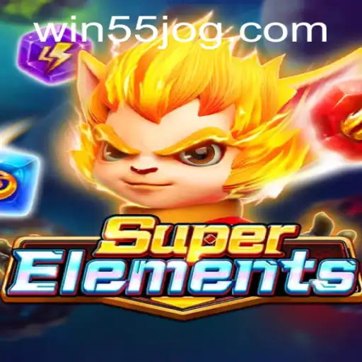 Explorando o Mundo de SuperElements: Como Jogar e Vencer