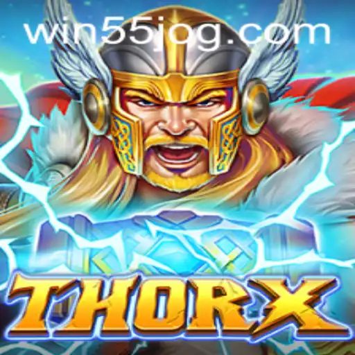 Descubra ThorX: O Jogo de Estratégia com Emoção e Recompensas