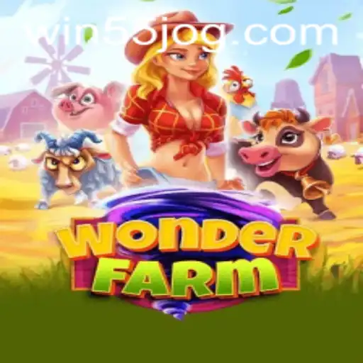 Descubra o Fascinante Mundo de WonderFarm e Suas Regras para Vencer