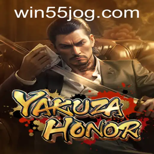 YakuzaHonor: A Arte de Vencer no Submundo Japonês
